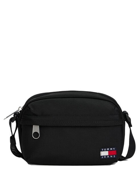 TOMMY HILFIGER TJW DAILY  Mini Shoulder Bag black - Women’s Bags