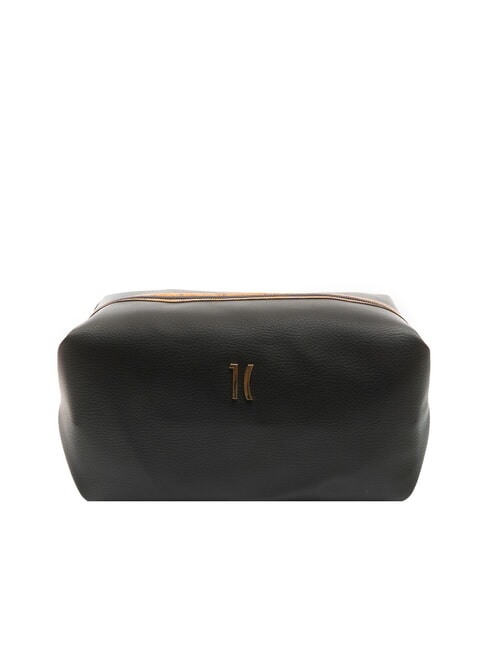 ALVIERO MARTINI PRIMA CLASSE GEO Large square beauty black - Beauty Case