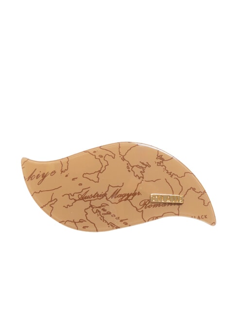 ALVIERO MARTINI PRIMA CLASSE GEO Hair clip taupe - Hair accessories