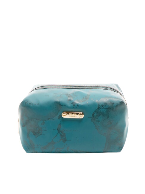 ALVIERO MARTINI PRIMA CLASSE GEO Medium squared beauty fir - Beauty Case