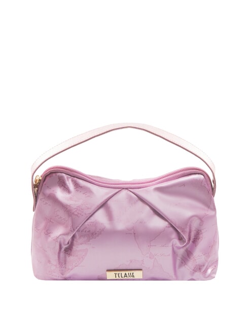 ALVIERO MARTINI PRIMA CLASSE GEO Beauty case with sleeve ORCHID PINK - Beauty Case
