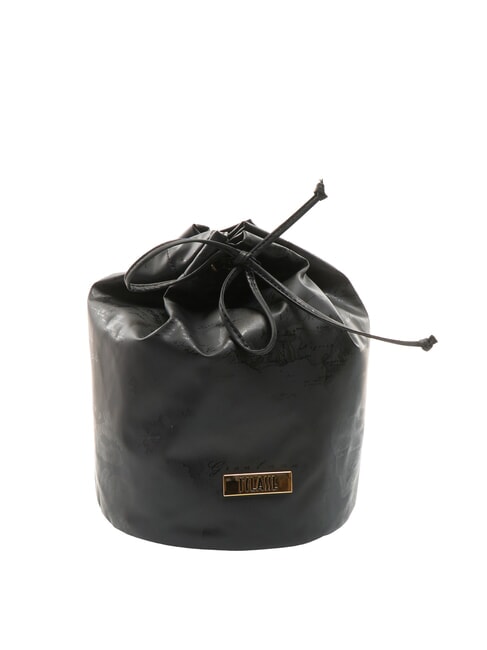 ALVIERO MARTINI PRIMA CLASSE GEO Beauty bag Black - Sachets & Travels Cases