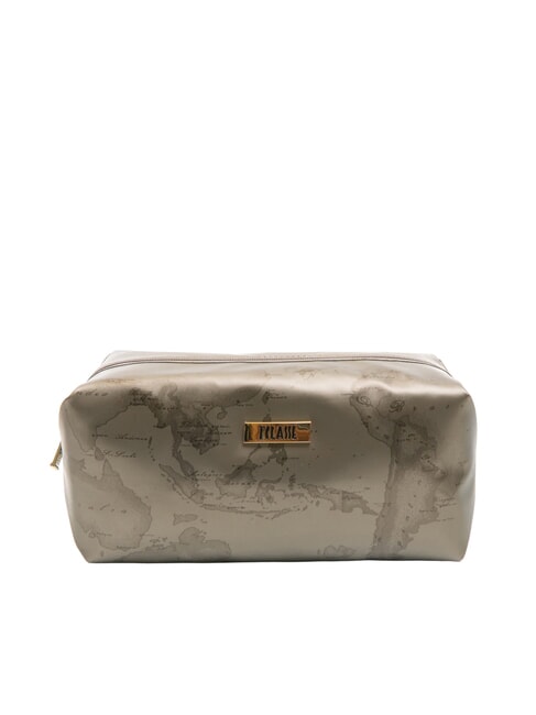 ALVIERO MARTINI PRIMA CLASSE GEO Large square beauty glac‚ - Beauty Case