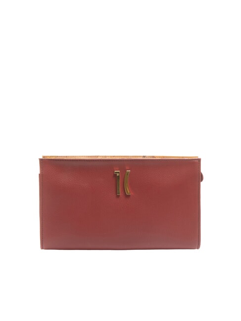 ALVIERO MARTINI PRIMA CLASSE GEO Beauty straight big titian red - Sachets & Travels Cases
