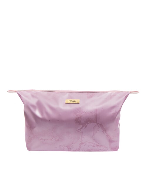 ALVIERO MARTINI PRIMA CLASSE GEO Beauty necessaire large ORCHID PINK - Beauty Case