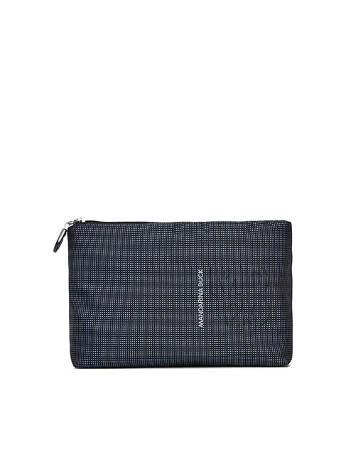 MANDARINA DUCK MD20 Clutch bag by hand scab - Sachets & Travels Cases