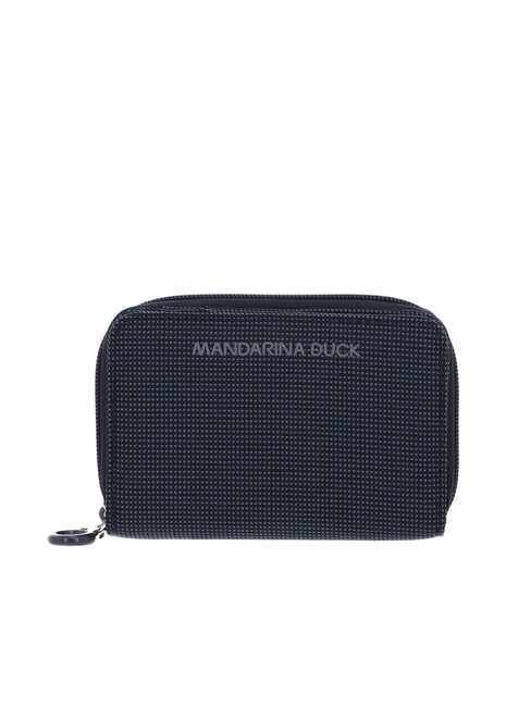 MANDARINA DUCK wallet MD20, with coin purse scab - Women’s Wallets