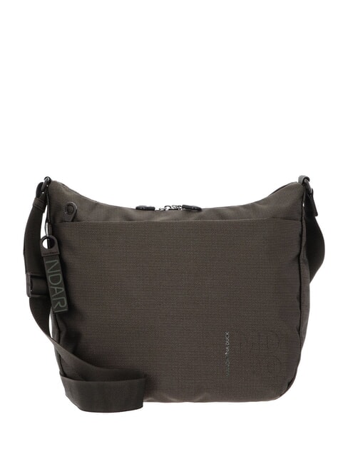 MANDARINA DUCK MD20 shoulder bag Pyrite - Women’s Bags
