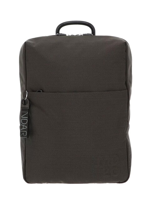 MANDARINA DUCK MD20 15" Laptop Backpack Pyrite - Women’s Bags