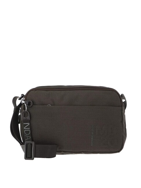 MANDARINA DUCK MD20  Soft shoulder bag Pyrite - Women’s Bags