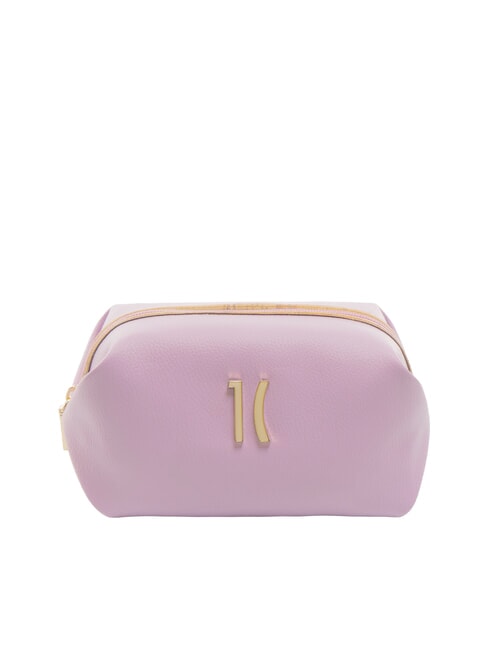 ALVIERO MARTINI PRIMA CLASSE GEO Medium square beauty lavender - Beauty Case