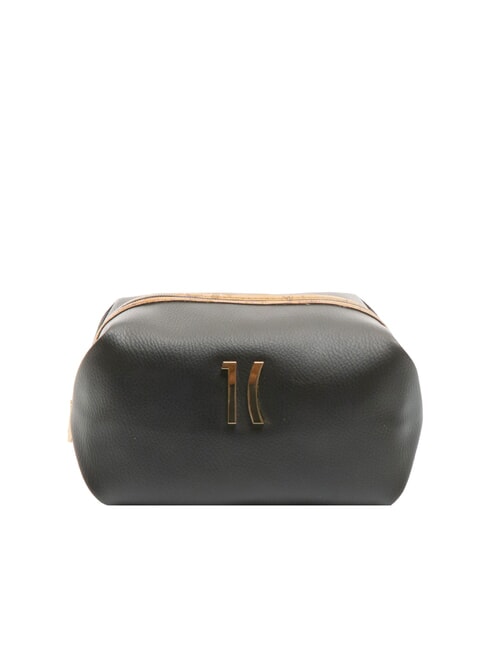 ALVIERO MARTINI PRIMA CLASSE GEO Medium square beauty Black - Beauty Case