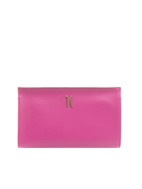 ALVIERO MARTINI PRIMA CLASSE GEO Beauty straight big cyclamen - Sachets & Travels Cases