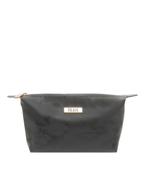 ALVIERO MARTINI PRIMA CLASSE GEO Small beauty necessaire Black - Sachets & Travels Cases