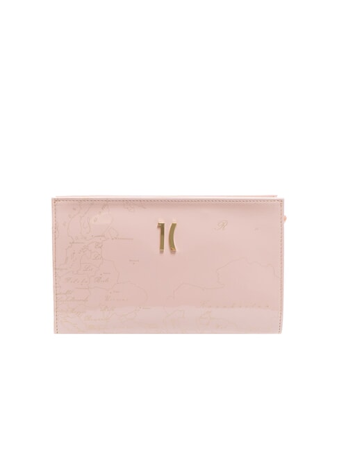 ALVIERO MARTINI PRIMA CLASSE GEO Beauty straight shiny medium powder - Sachets & Travels Cases