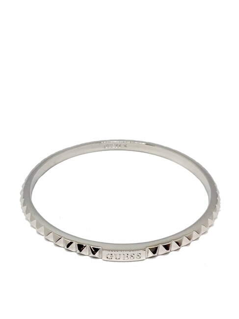 GUESS HOOPS I DID IT AGAIN Bracelet SILVER - Bracelets