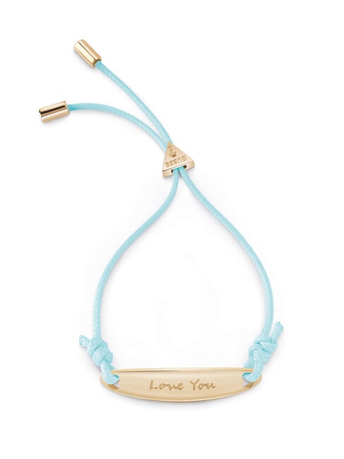 GUESS SEA BREEZE Bracelet gold - Bracelets