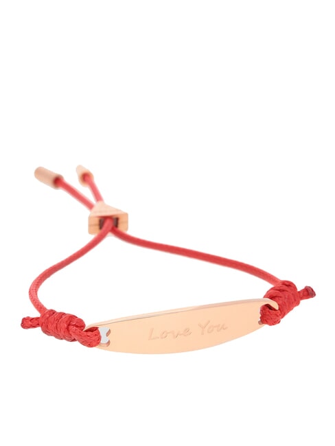 GUESS SEA BREEZE Bracelet ROSE GOLD - Bracelets