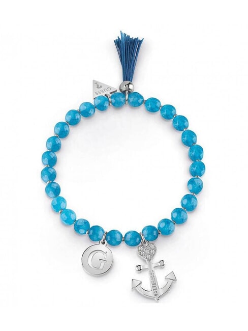 GUESS TALISMAN Bracelet SILVER - Bracelets