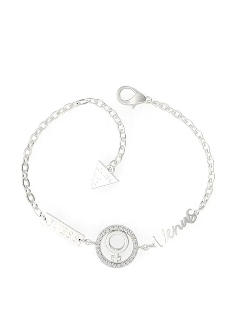 GUESS SEVEN PLANETS Venus Bracelet SILVER - Bracelets