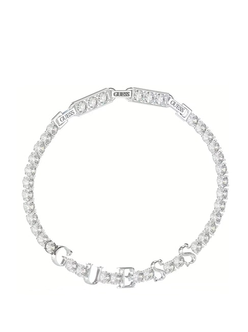 GUESS ARM PARTY  Bracelet SILVER - Bracelets