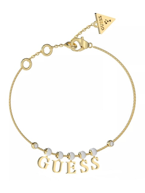 GUESS ARM PARTY Charm Bracelet gold - Bracelets
