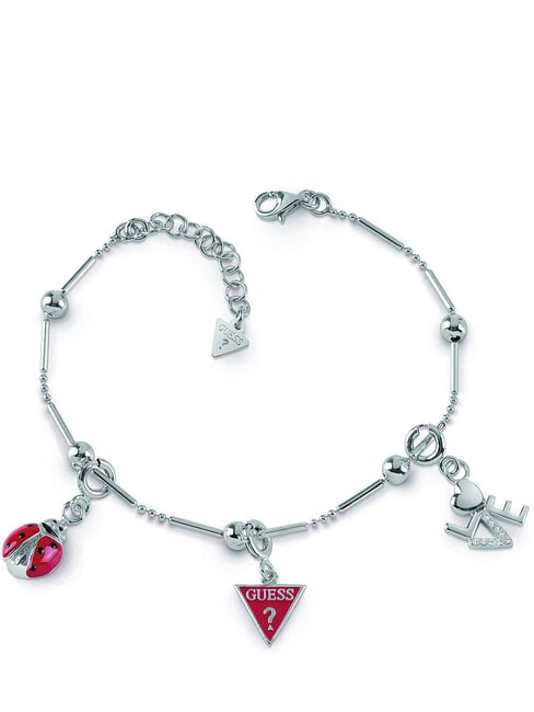 GUESS YOURSELF  Bracelet SILVER - Bracelets