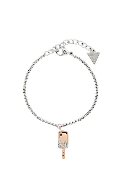GUESS I MELT FOR YOU  Bracelet rho / rog - Bracelets