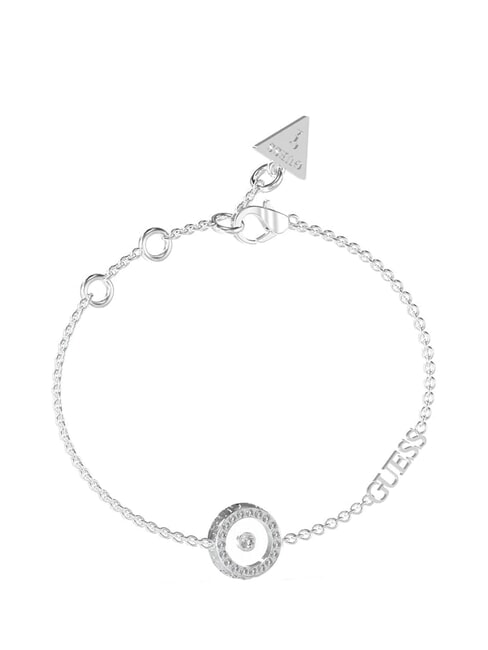 GUESS BOND  Bracelet SILVER - Bracelets