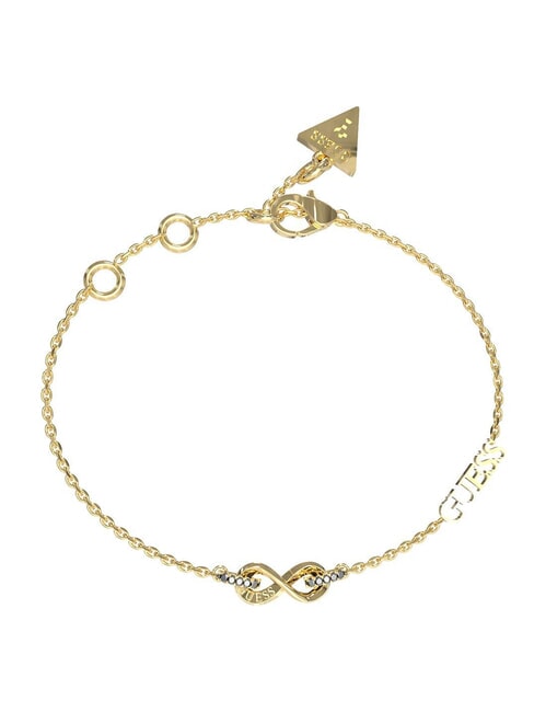 GUESS ENDLESS DREAM Bracelet yellow gold - Bracelets