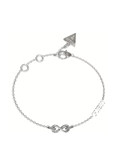GUESS ENDLESS DREAM Bracelet SILVER - Bracelets