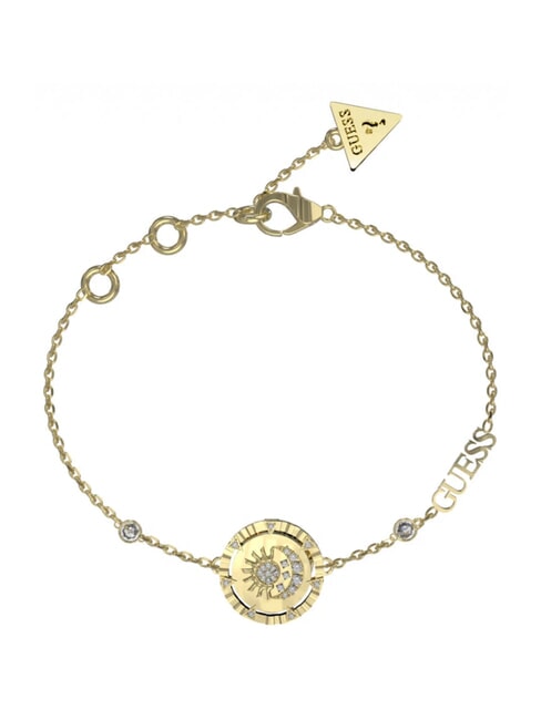 GUESS ALL OF US  Bracelet yellow gold - Bracelets