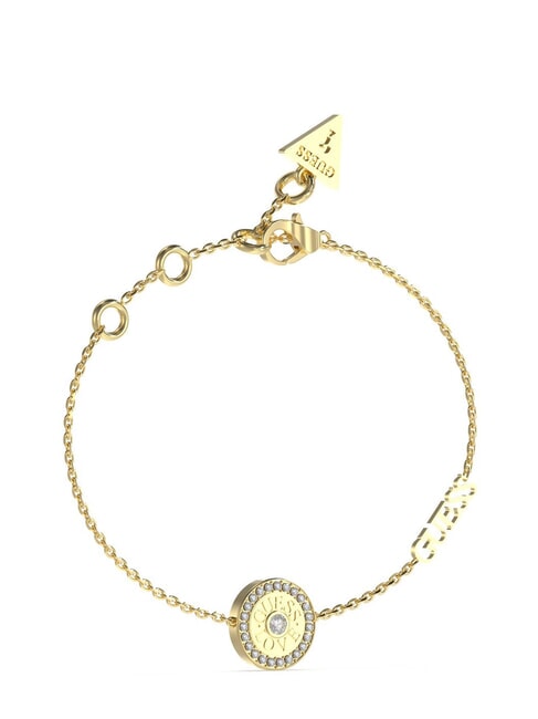 GUESS LOVE  Bracelet yellow gold - Bracelets
