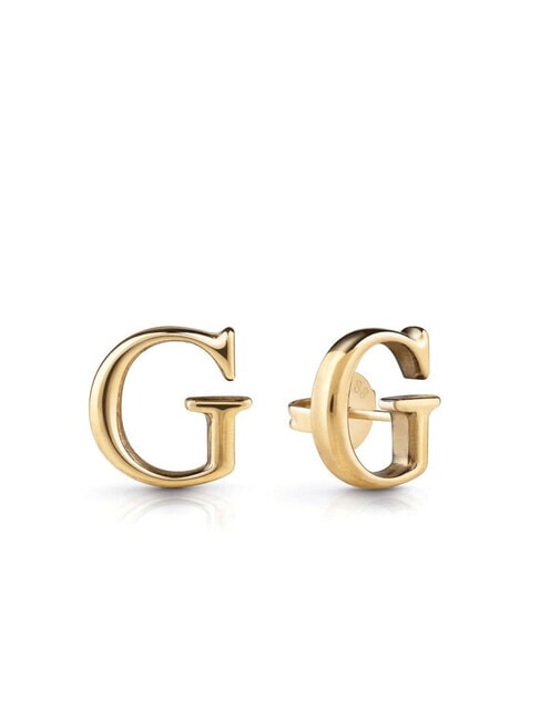 GUESS G GOLD Earrings antgold - Earrings