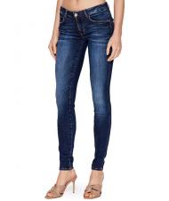 GUESS CURVE X skinny jeans - Women's Pants