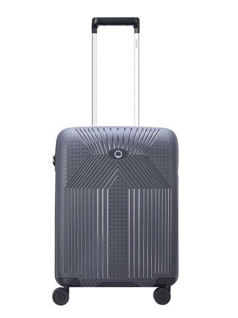 DELSEY ORDENER Hand luggage trolley antracite - Hand luggage