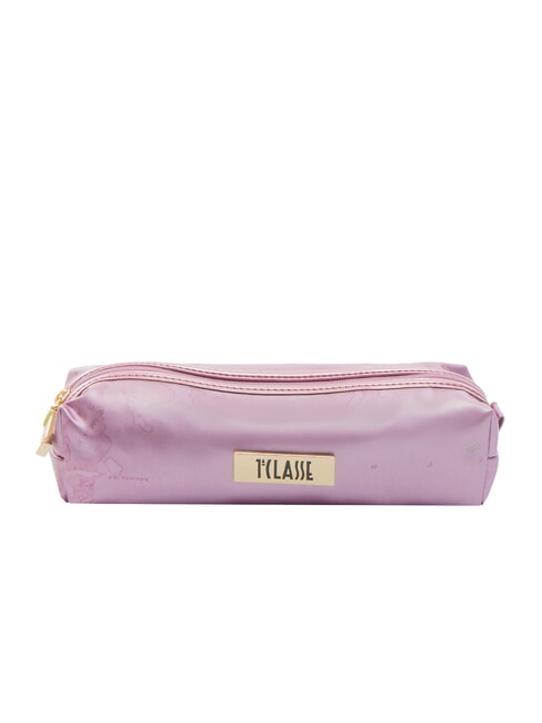 ALVIERO MARTINI PRIMA CLASSE GEO Cosmetic case ORCHID PINK - Sachets & Travels Cases