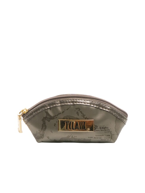 ALVIERO MARTINI PRIMA CLASSE GEO Necessaire small crescent glac‚ - Sachets & Travels Cases