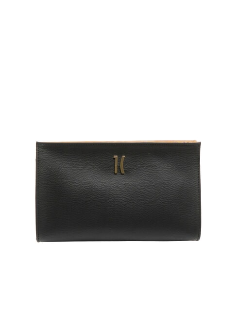 ALVIERO MARTINI PRIMA CLASSE GEO Beauty straight big black - Sachets & Travels Cases