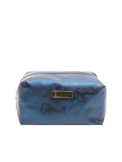 ALVIERO MARTINI PRIMA CLASSE GEO Medium squared beauty astral blue - Beauty Case