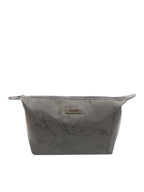 ALVIERO MARTINI PRIMA CLASSE GEO Medium beauty necessaire asphalt - Beauty Case
