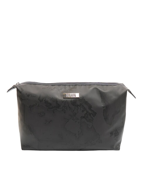 ALVIERO MARTINI PRIMA CLASSE GEO Beauty necessaire large asphalt - Beauty Case
