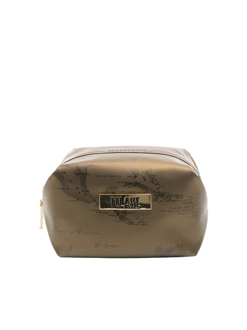 ALVIERO MARTINI PRIMA CLASSE GEO Small beauty coffee - Sachets & Travels Cases