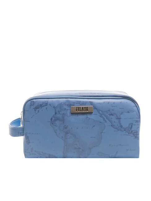 ALVIERO MARTINI PRIMA CLASSE GEO Beauty with cuff blue jeans - Beauty Case