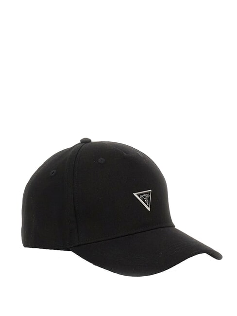 GUESS LONDON  Baseball cap BLACK - Hats