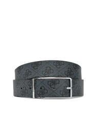 GUESS MILANO  Reversible belt - Belts