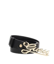 GUESS MELISANDRA  Customizable belt - Belts