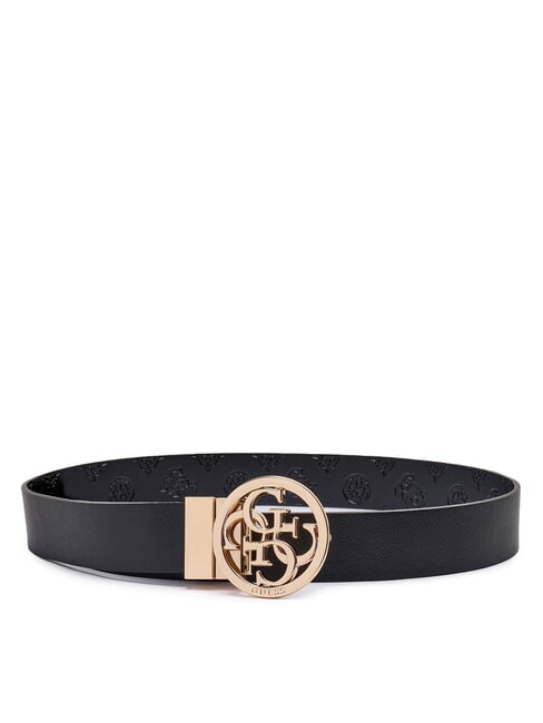 GUESS PHOEBE Belt vikky large roo coalog tote bag - Belts