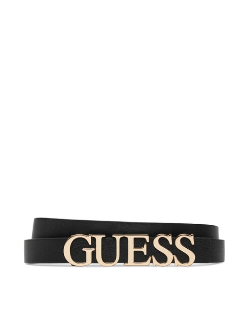 GUESS MIMINA  Belt BLACK - Belts