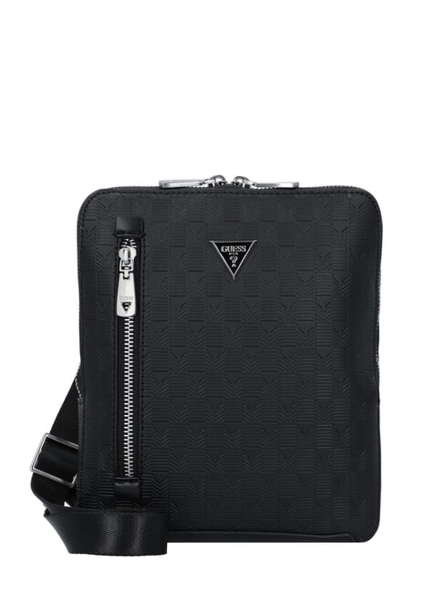 GUESS TORINO  Purse BLACK - Over-the-shoulder Bags for Men